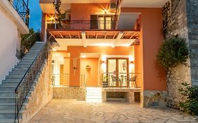 Bella Vasilica Luxury Apartments